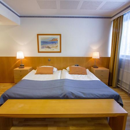 Economy Hotel Savonia Kuopio Rum bild