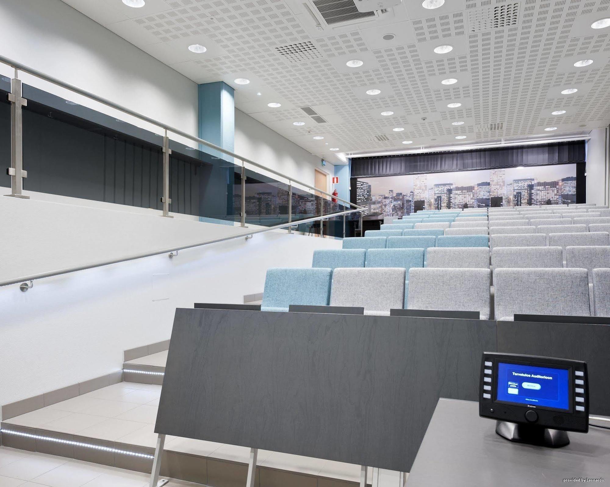 Economy Hotel Savonia Kuopio Business bild